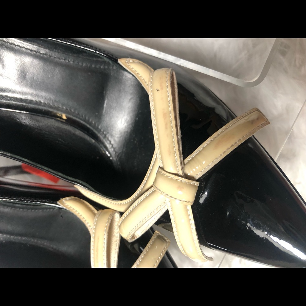 Prada heels - Picture 8 of 12